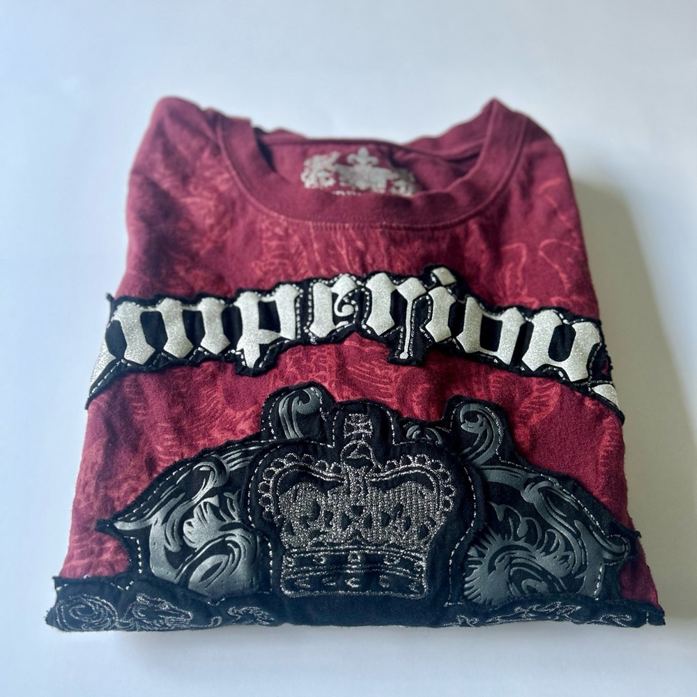 Imperious Graphic Tee